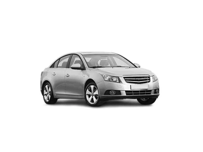 DAEWOO LACETTI, 09 - 11 autovaruosad