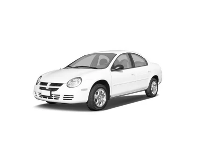 DODGE NEON, 99 - 02 autovaruosad