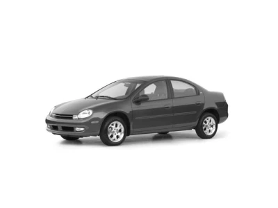 DODGE NEON, 95 - 99 autovaruosad
