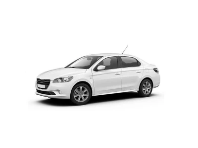 PEUGEOT 301, 13 - 17 autovaruosad