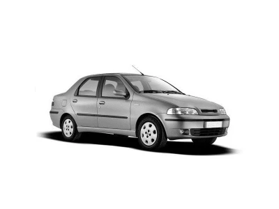 FIAT ALBEA, 02 - 05 autovaruosad