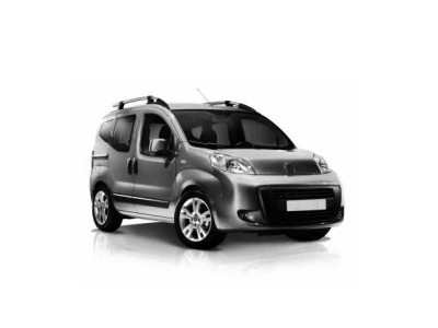 FIAT QUBO, 07 - 19 autovaruosad
