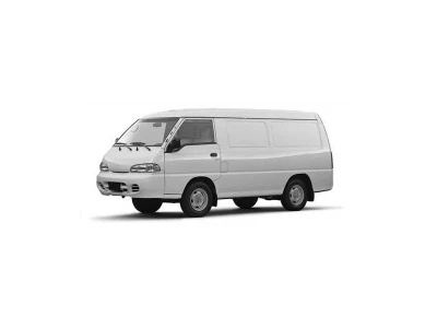 HYUNDAI H-100, 97 - 00 autovaruosad