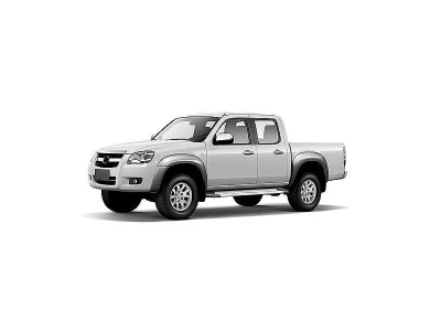 MAZDA BT-50, 06 - 15 autovaruosad