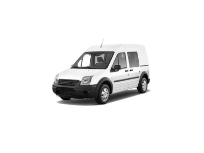 FORD TRANSIT CONNECT, 09 - 13 autovaruosad