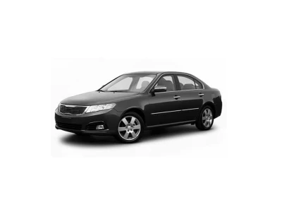 KIA MAGENTIS (GE), 08 - 12 autovaruosad