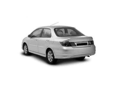 HONDA CITY, 02 - 08 autovaruosad