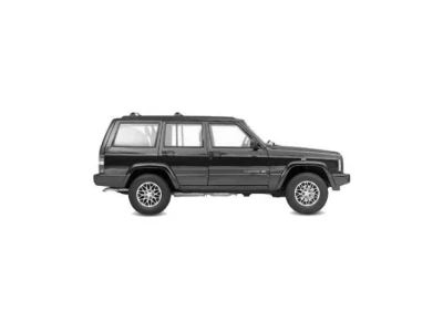 JEEP CHEROKEE (XJ), 84 - 95 autovaruosad