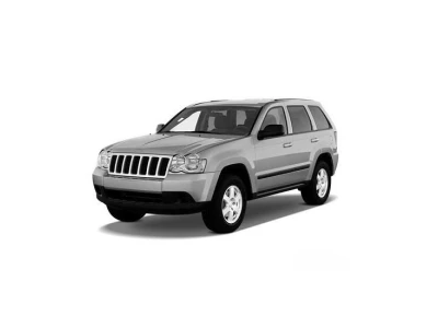 JEEP CHEROKEE (KK), 08 - 13 autovaruosad