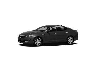 KIA OPTIMA (TF), 10 - 15 autovaruosad