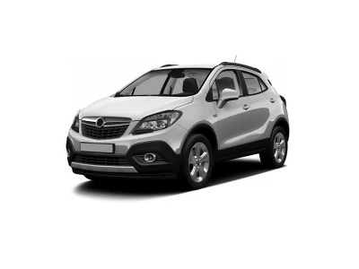 OPEL MOKKA / BUICK ENCORE, 12 - 16 autovaruosad