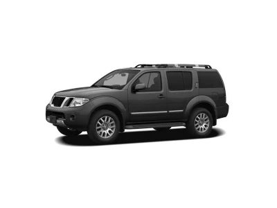 NISSAN PATHFINDER, 08 - 12 autovaruosad