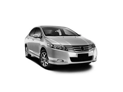 HONDA CITY, 08 - 13 autovaruosad