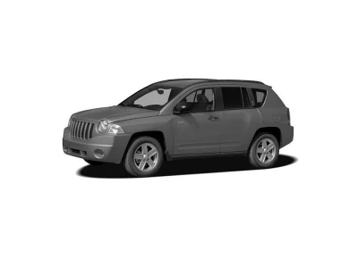 JEEP COMPASS (MK), 07 - 11 autovaruosad