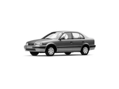 TOYOTA TERCEL, 95 - 99 autovaruosad