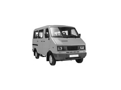 DAEWOO LUBLIN, 97 - 07 autovaruosad