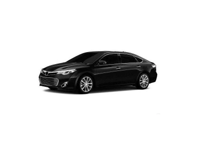 TOYOTA AVALON, 13 - 18 autovaruosad