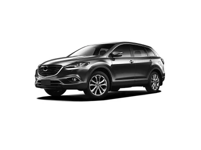 MAZDA CX-9, 13 - 16 autovaruosad