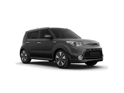 KIA SOUL (PS), 14 - 16 autovaruosad