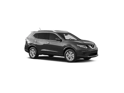 NISSAN ROGUE (T32), 14 - 17 autovaruosad