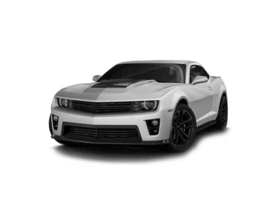 CHEVROLET CAMARO, 14 - 15 autovaruosad