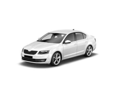 SKODA OCTAVIA, 13 - 17 autovaruosad