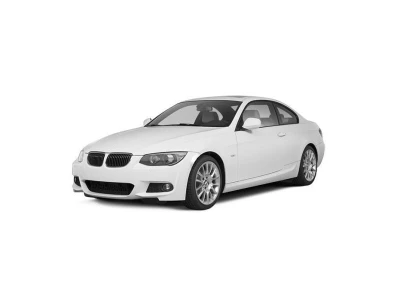 BMW 3 (E92/E93), 06 - 10 autovaruosad