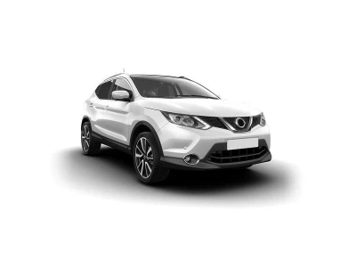 NISSAN QASHQAI (J11), 14 - 17 autovaruosad