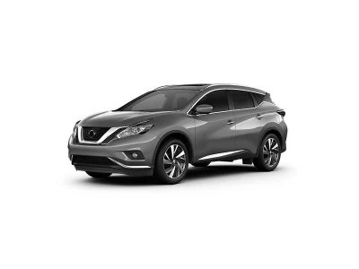 NISSAN MURANO, 15 - 18 autovaruosad
