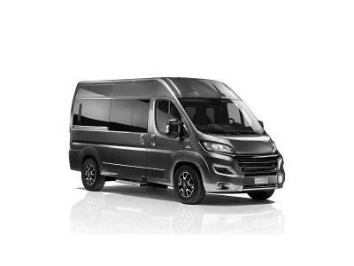 FIAT DUCATO, 14 - autovaruosad