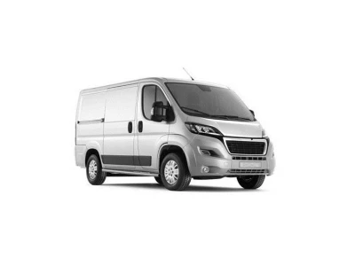 PEUGEOT BOXER, 14 - autovaruosad