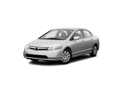 HONDA CIVIC SDN (USA), 06 - 11 autovaruosad