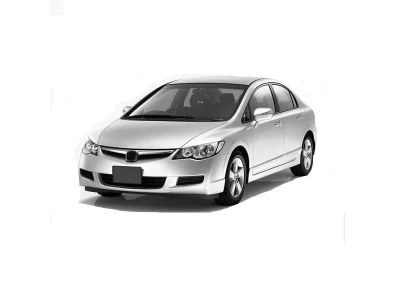 HONDA CIVIC SDN (EU), 06 - 11 autovaruosad