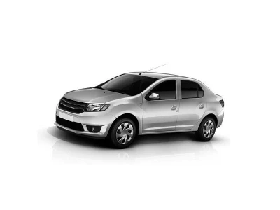 DACIA LOGAN, 12 - 20 autovaruosad