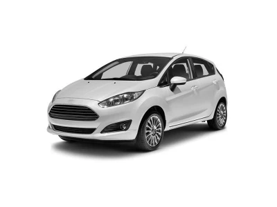 FORD FIESTA, 13 - 17 autovaruosad