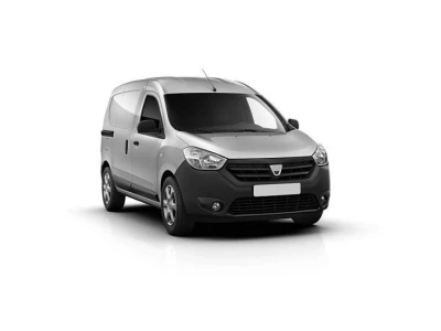 DACIA DOKKER, 12 - 21 autovaruosad
