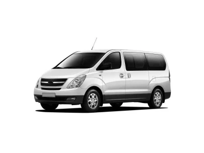 HYUNDAI H-1, 07 - 14 autovaruosad