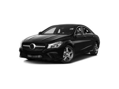 MERCEDES BENZ CLA-CLASS (C117), 13 - 19 autovaruosad