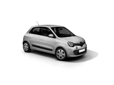 RENAULT TWINGO, 14 - 24 autovaruosad