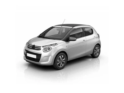 CITROEN C1, 14 - 22 autovaruosad