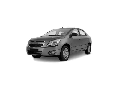 CHEVROLET COBALT, 13 - 20 autovaruosad