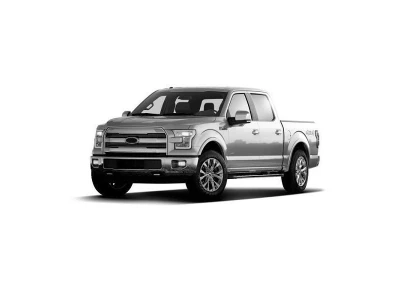 FORD F-150, 15 - 17 autovaruosad