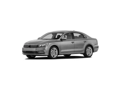VW PASSAT (B8 USA TYPE), 16 - 23 autovaruosad