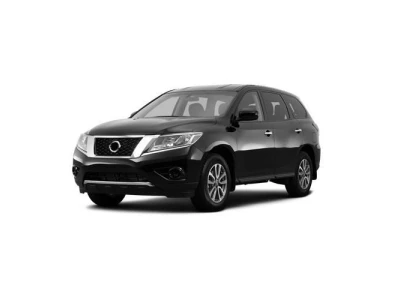 NISSAN PATHFINDER, 12 - 21 autovaruosad