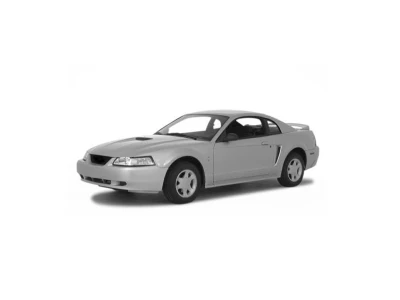 FORD MUSTANG, 99 - 04 autovaruosad