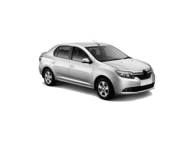 RENAULT THALIA, 13 - 21 autovaruosad