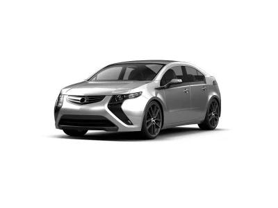 OPEL AMPERA, 11 - 15 autovaruosad