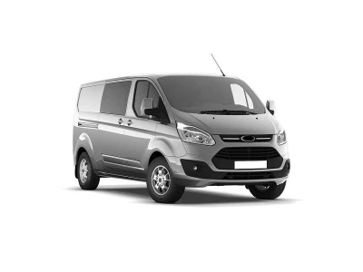 FORD TRANSIT/TOURNEO CUSTOM, 13 - 17 autovaruosad