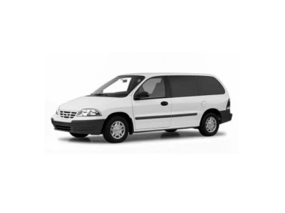 FORD WINDSTAR, 99 - 04 autovaruosad
