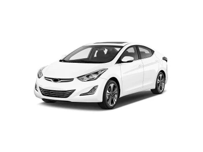 HYUNDAI ACCENT, 15 - 17 autovaruosad